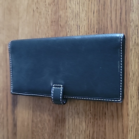 Coach Card Holder Wallet - Picture 3 of 3